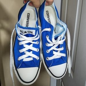 Converse Chuck Taylor classics